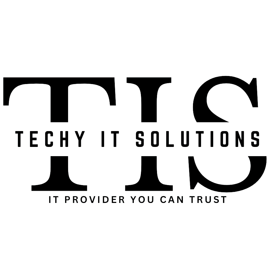 Techy IT Solutions